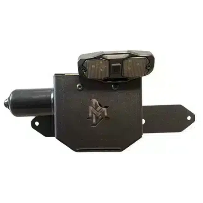 POLARIS RZR PRO XP, TURBO R, PRO R ELECTRIC WIPER KIT