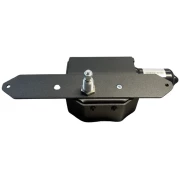 POLARIS RZR PRO XP, TURBO R, PRO R ELECTRIC WIPER KIT - Image 2