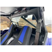 YAMAHA YXZ (2019-2024) REAR GLASS WINDSHIELD - Image 4