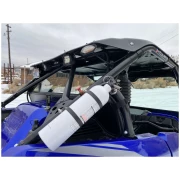 YAMAHA YXZ (2019-2024) REAR GLASS WINDSHIELD - Image 6