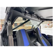 YAMAHA YXZ (2019-2024) REAR GLASS WINDSHIELD - Image 2