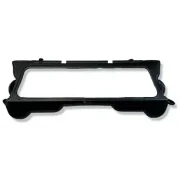 YAMAHA YXZ (2019-2024) REAR GLASS WINDSHIELD