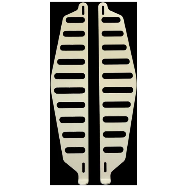 REPLACEMENT VENT SLIDERS (SET) CAN-AM X3 2.0 - Image 5