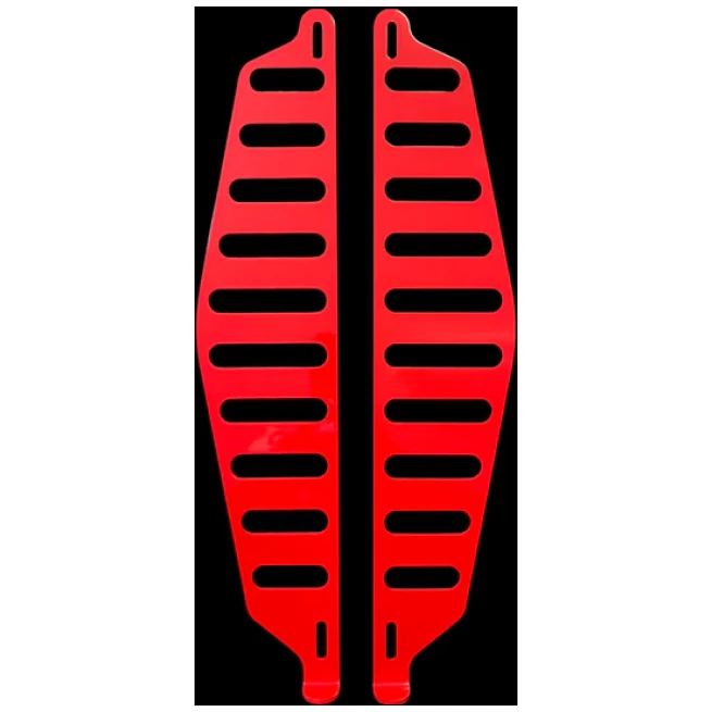 REPLACEMENT VENT SLIDERS (SET) CAN-AM X3 2.0 - Image 4