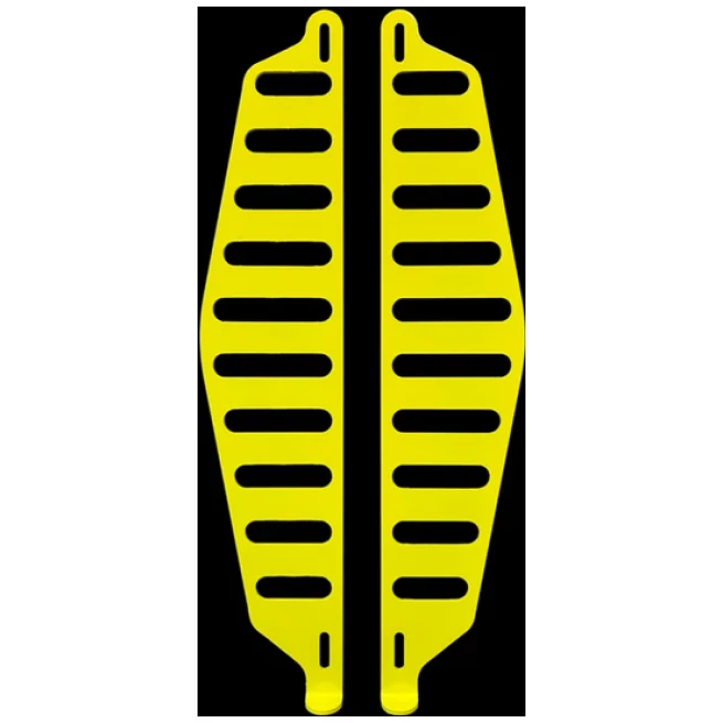 REPLACEMENT VENT SLIDERS (SET) CAN-AM X3 2.0 - Image 6