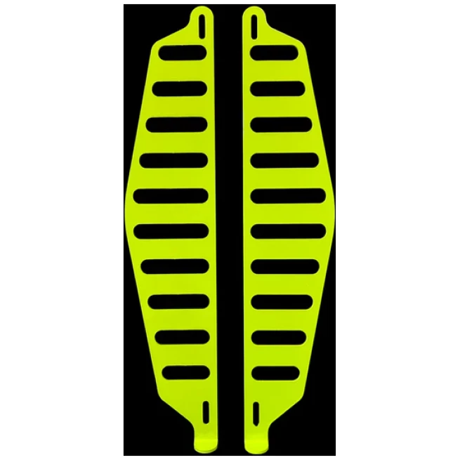REPLACEMENT VENT SLIDERS (SET) CAN-AM X3 2.0 - Image 9