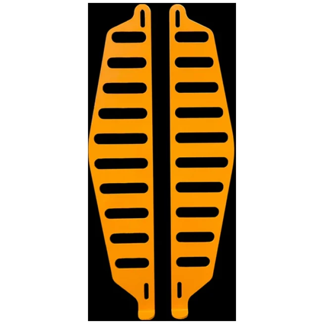 REPLACEMENT VENT SLIDERS (SET) CAN-AM X3 2.0 - Image 7