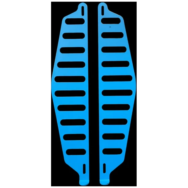REPLACEMENT VENT SLIDERS (SET) CAN-AM X3 2.0 - Image 3
