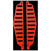 REPLACEMENT VENT SLIDERS (SET) CAN-AM X3 2.0