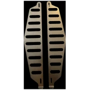 REPLACEMENT VENT SLIDERS (SET) CAN-AM X3 2.0 - Image 11