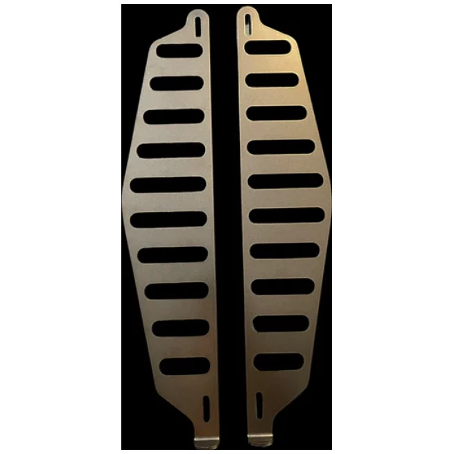 REPLACEMENT VENT SLIDERS (SET) CAN-AM X3 2.0 - Image 11