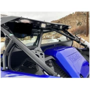YAMAHA YXZ (2019-2024) REAR GLASS WINDSHIELD - Image 5