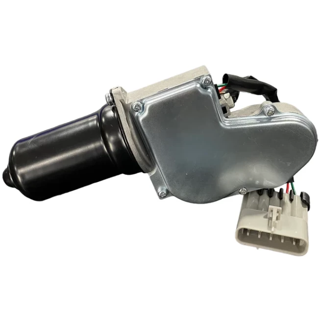 KAWASAKI KRX ELECTRIC WIPER KIT - Image 2