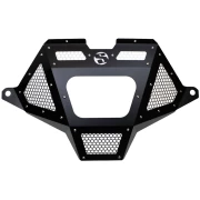 Polaris Pro R Rear Exhaust Cover - Image 9