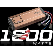 Polaris RZR Ride Command UTV Stereo Stage 6 Stereo System - Image 3