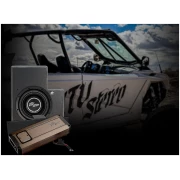 Polaris RZR Ride Command UTV Stereo Stage 6 Stereo System - Image 6