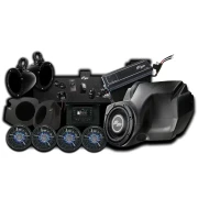 RZR® Signature Series Stage 6 Stereo Kit | UTVS-RZR-S6-S