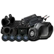RZR® Signature Series Stage 7 Stereo Kit | UTVS-RZR-S7-S