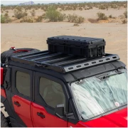 Polaris Xpedition Roof Rack Cross Bow - Image 2