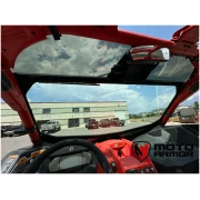 Moto Armor Maverick X3 Electric Wiper Kit (Dual Speed) - Image 5