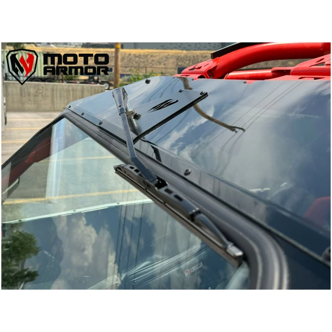 Moto Armor Maverick X3 Electric Wiper Kit (Dual Speed) - Image 4