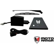 Moto Armor Maverick X3 Electric Wiper Kit (Dual Speed)