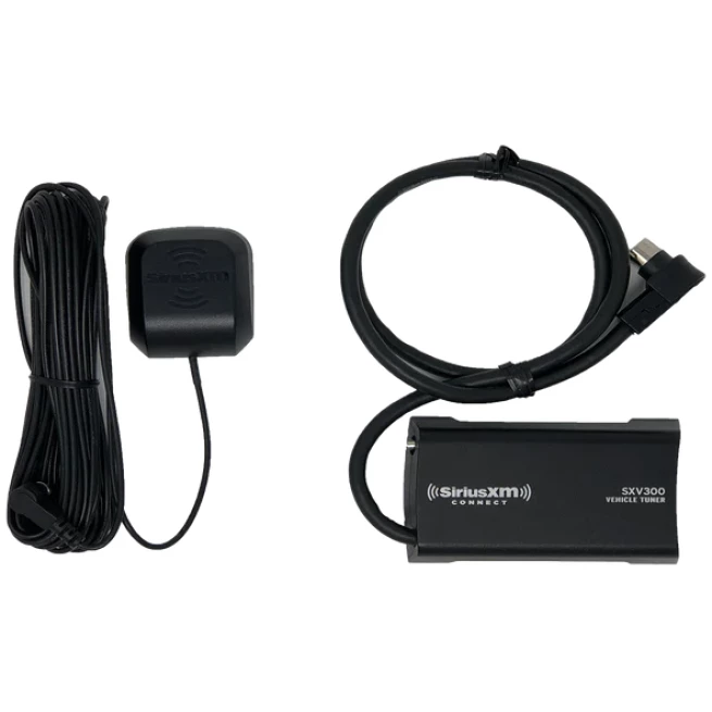RZR® Signature Series Stage 6 Stereo Kit | UTVS-RZR-S6-S - Image 2