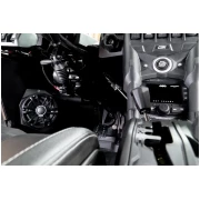 Can-Am® X3 Signature Series Stage 8 Stereo Kit | UTVS-X3-S8-S - Image 7