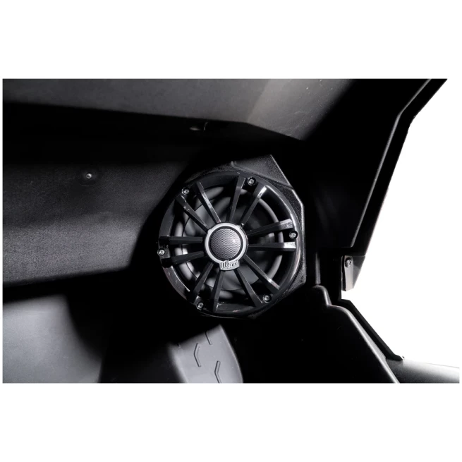 Can-Am® X3 Signature Series Stage 8 Stereo Kit | UTVS-X3-S8-S - Image 15
