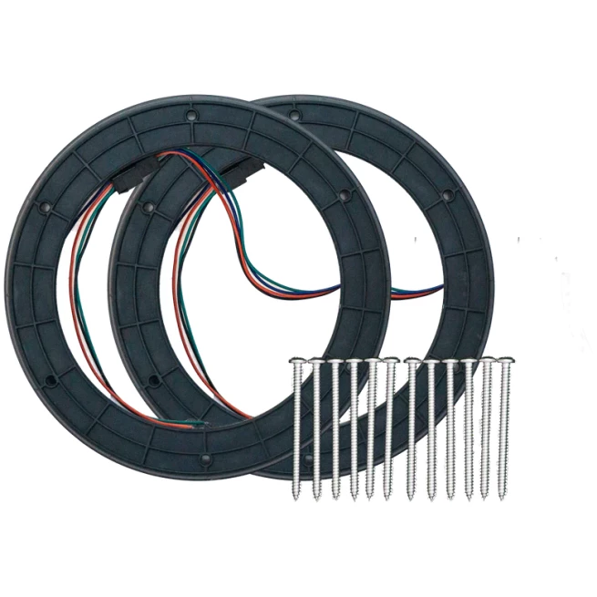 RZR® Signature Series Stage 6 Stereo Kit | UTVS-RZR-S6-S - Image 7