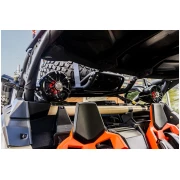 Can-Am® X3 Signature Series Stage 6 Stereo Kit |  UTVS-X3-S6-S - Image 5