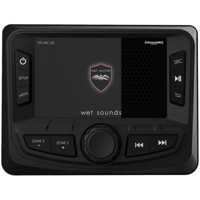 RZR® Signature Series Stage 6 Stereo Kit | UTVS-RZR-S6-S - Image 3
