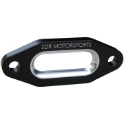 SDR Polaris Pro R/Turbo R Winch Single Tube Front Bumper - Image 12