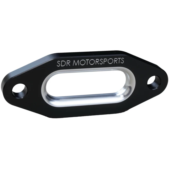 SDR Polaris Pro R/Turbo R Winch Single Tube Front Bumper - Image 12