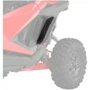 Kemimoto Polaris RZR Pro R 4 Pcs Mud Fender Flares