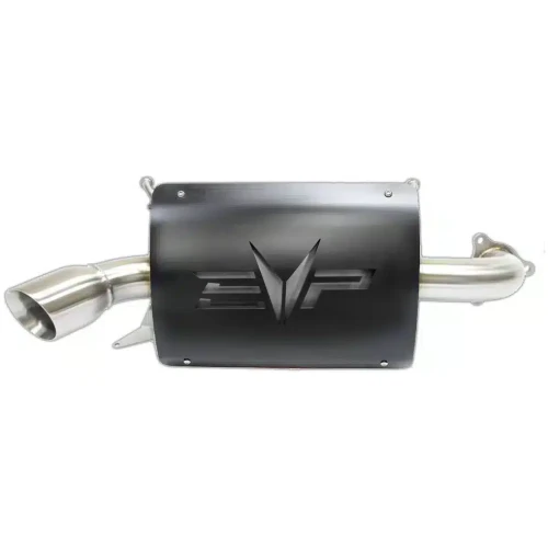 2015-2023 Polaris RZR XP 1000/RS1 Magnum Side Exit Exhaust