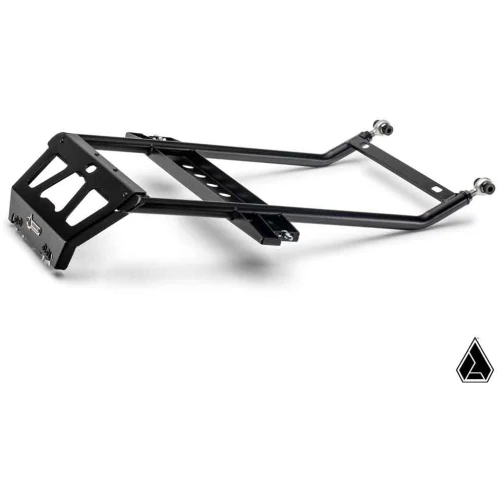 Assault Industries Adventure Rack (Fits Polaris RZR PRO XP / Turbo R / Pro R)