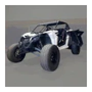 SDR Can-Am X3-2 Hi Bred Door Kit 2.0 (New Style) - Image 2