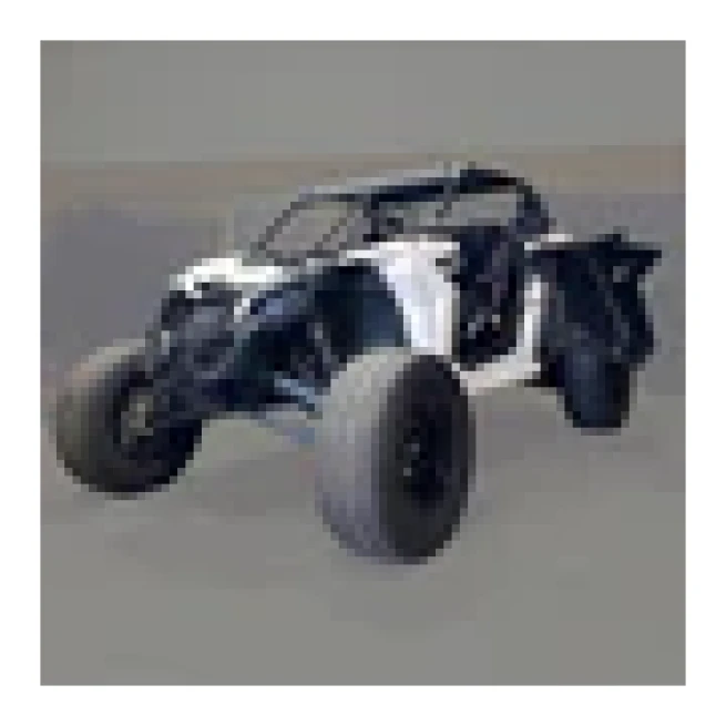 SDR Can-Am X3-2 Hi Bred Door Kit 2.0 (New Style) - Image 2