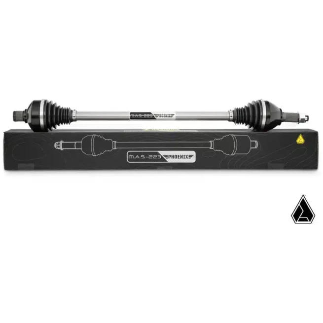 Assault Industries RZR PRO R Mas-223 Phoenix Axle for Polaris