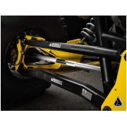 Assault Industries RZR PRO R Mas-223 Phoenix Axle for Polaris - Image 5