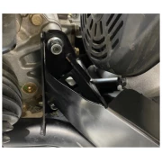 Polaris Pro R Oil Filter Cover - Image 6