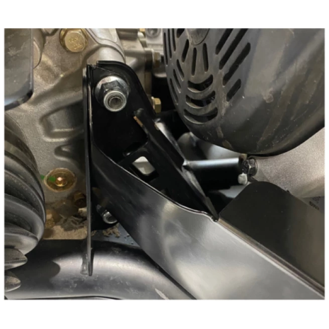 Polaris Pro R Oil Filter Cover - Image 6