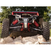 Bumper End Cap Spikes - Image 2