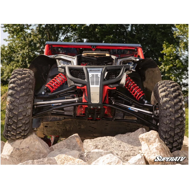 Bumper End Cap Spikes - Image 2