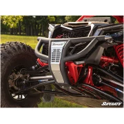 Bumper End Cap Spikes - Image 3