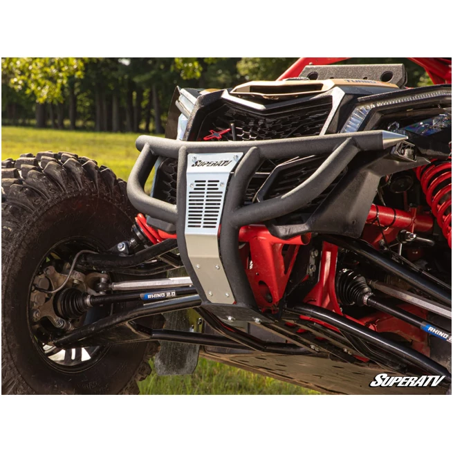 Bumper End Cap Spikes - Image 3