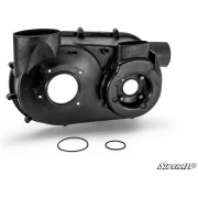 Can-Am Maverick X3 Clutch Cover