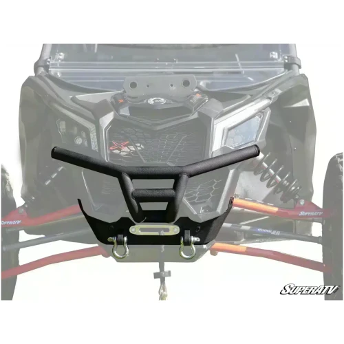 Can-Am Maverick X3 Winch Ready Front Bumper