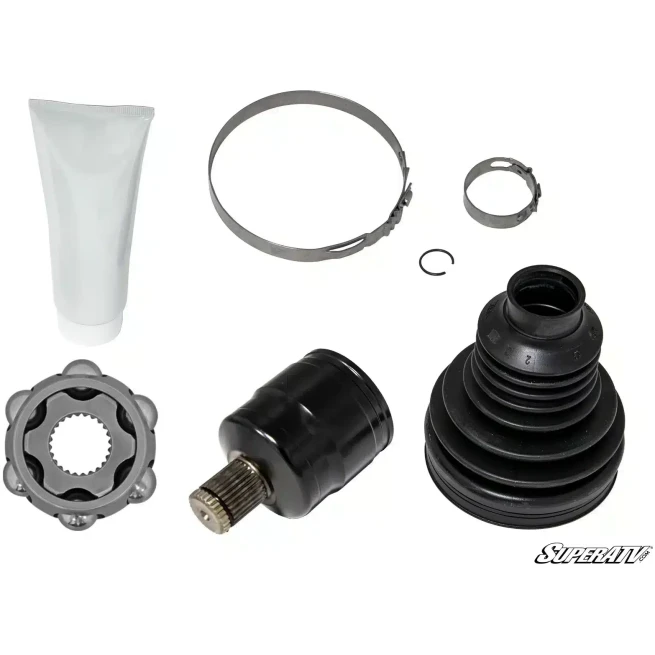 SuperATV Polaris Heavy Duty Replacement CV Joint Kit - X300